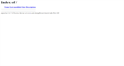 Desktop Screenshot of ads.kampfkunst-board.info
